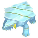 Shiny Avalugg - thepokestar